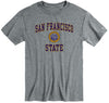 San Francisco State University Heritage T-Shirt