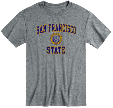 San Francisco State University Heritage T-Shirt