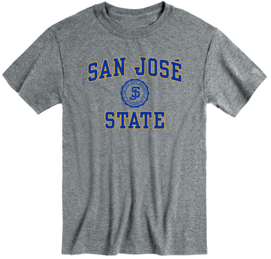 San Jose State University Heritage T-Shirt