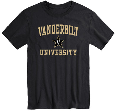Vanderbilt University Heritage T-Shirt