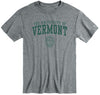University of Vermont Heritage T-Shirt