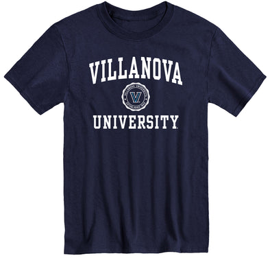 Villanova University Heritage T-Shirt