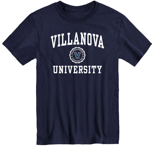 Villanova University Heritage T-Shirt