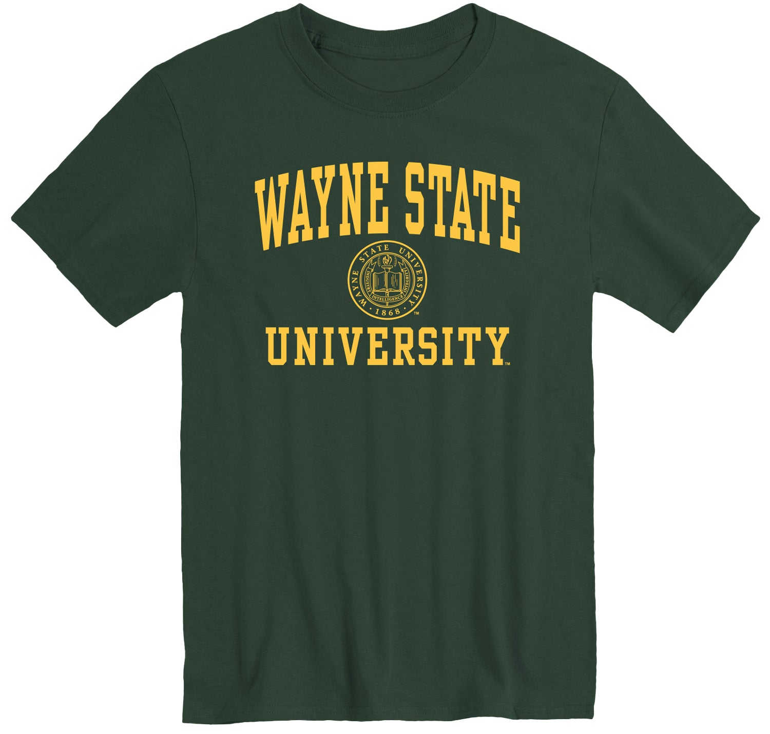 Campus Heritage, Shirts
