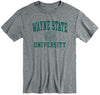 Wayne State University Heritage T-Shirt