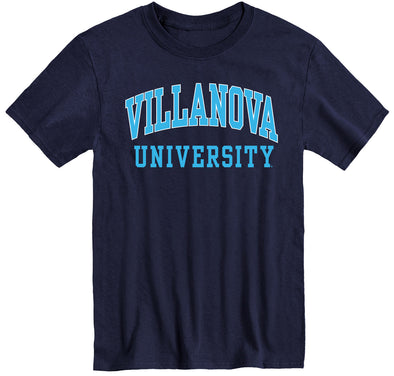Villanova University Classic T-Shirt