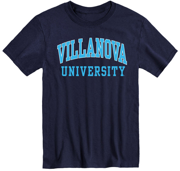 Villanova University Classic T-Shirt