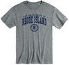 University of Rhode Island Heritage T-Shirt