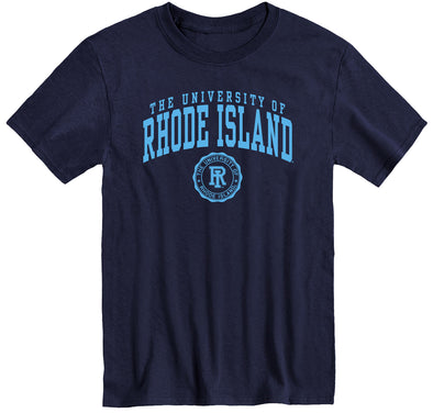University of Rhode Island Heritage T-Shirt