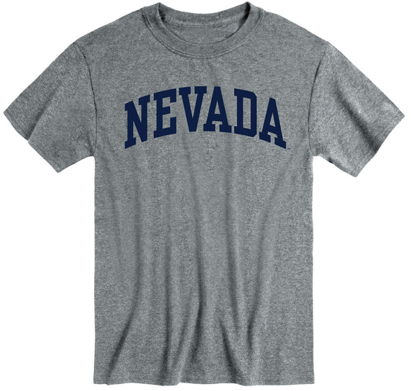 University of Nevada Reno Classic T-Shirt