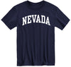 University of Nevada Reno Classic T-Shirt