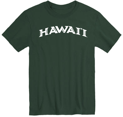 University of Hawaii Classic T-Shirt