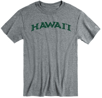 University of Hawaii Classic T-Shirt