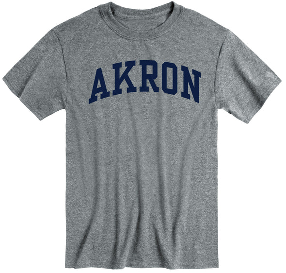 University of Akron Classic T-Shirt