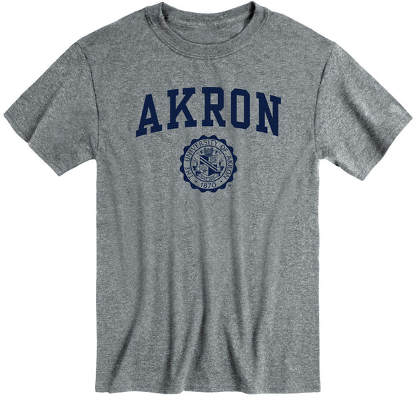 University of Akron Heritage T-Shirt