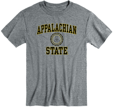 Appalachian State University Heritage T-Shirt