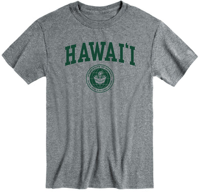 University of Hawaii Heritage T-Shirt