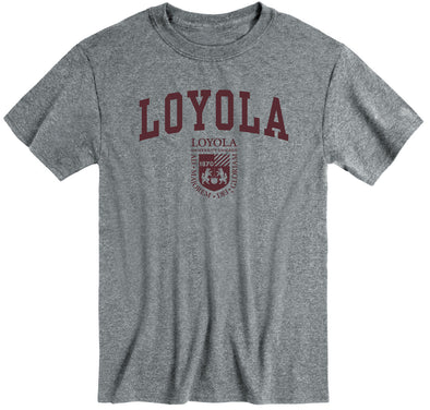 Loyola University Chicago Heritage T-Shirt