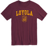 Loyola University Chicago Heritage T-Shirt