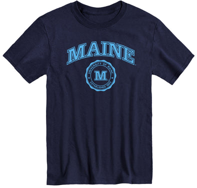 University of Maine Heritage T-Shirt