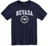 University of Nevada Reno Heritage T-Shirt