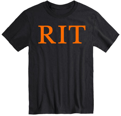Rochester Institute of Technology Classic T-Shirt