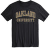 Oakland University Classic T-Shirt