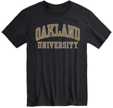 Oakland University Classic T-Shirt
