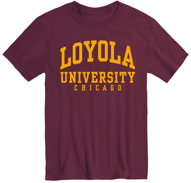 Loyola University Chicago Classic T-Shirt