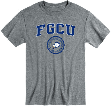 Florida Gulf Coast University Heritage T-Shirt