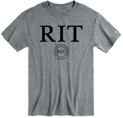 Rochester Institute of Technology Heritage T-Shirt