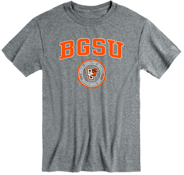 Bowling Green State University Heritage T-Shirt