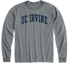 UC Irvine Classic Long Sleeve T-Shirt
