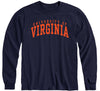 University of Virginia Classic Long Sleeve T-Shirt