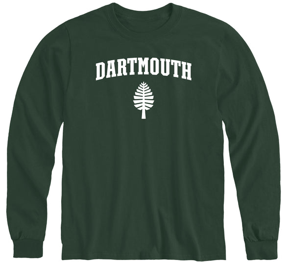 Dartmouth College Heritage Long Sleeve T-Shirt