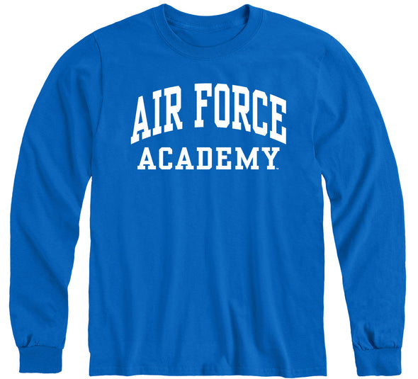 Air Force Classic Long Sleeve T-Shirt