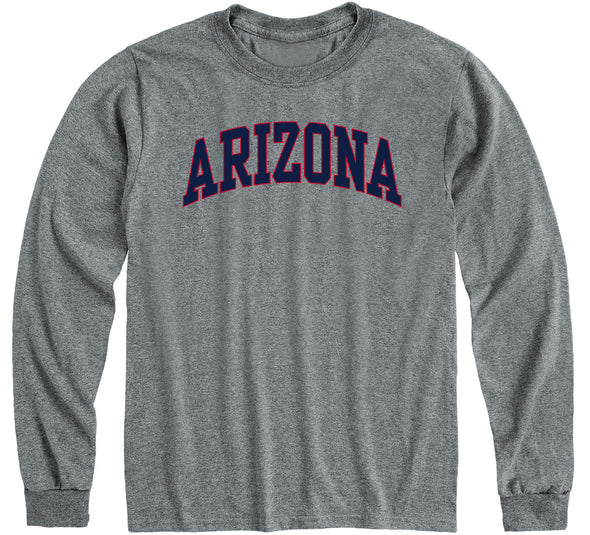 University of Arizona Classic Long Sleeve T-Shirt