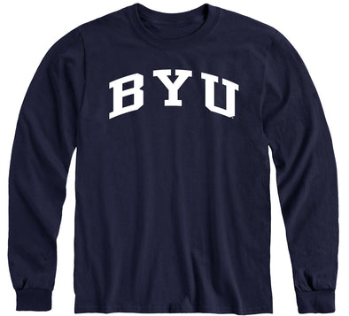Brigham Young University Classic Long Sleeve T-Shirt