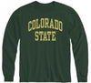 Colorado State University Classic Long Sleeve T-Shirt