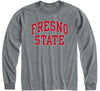 California State University Fresno Classic Long Sleeve T-Shirt
