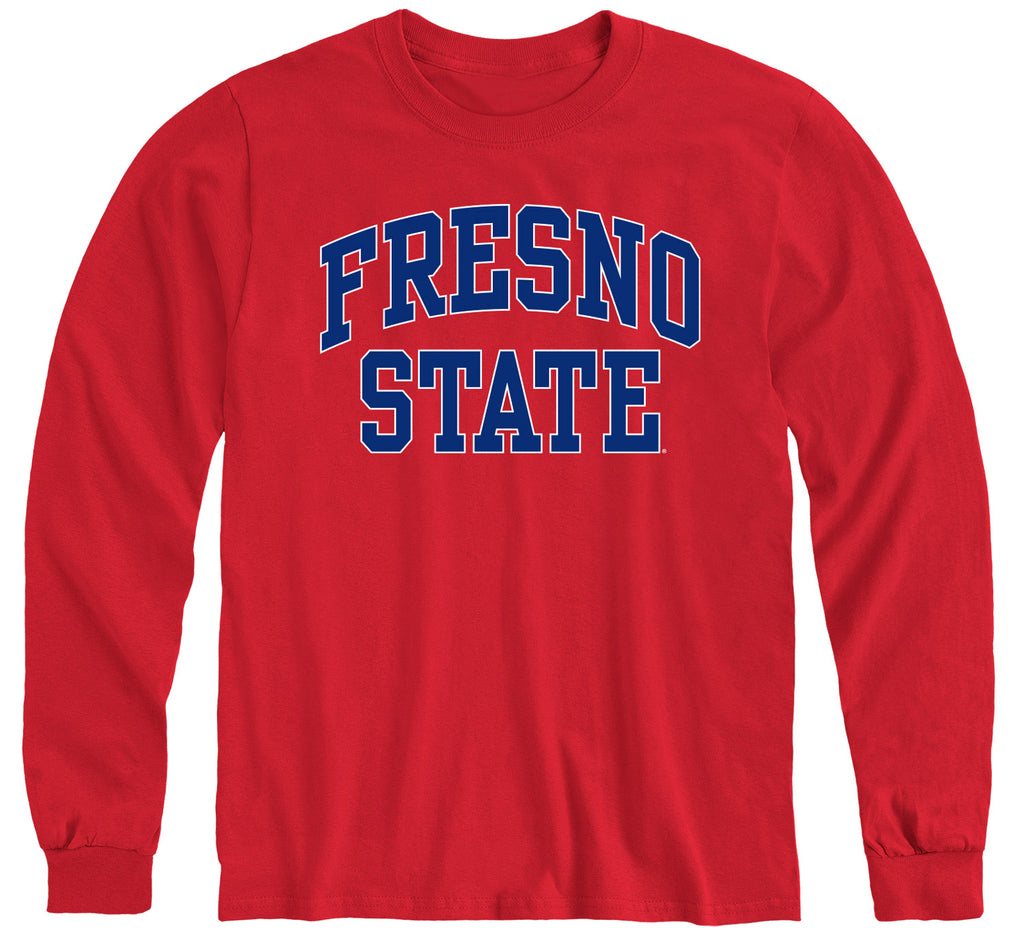 California State University Fresno Classic Long Sleeve T-Shirt