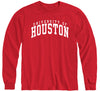 University of Houston Classic Long Sleeve T-Shirt