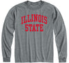 Illinois State University Classic Long Sleeve T-Shirt