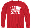 Illinois State University Classic Long Sleeve T-Shirt