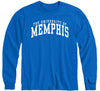 The University of Memphis Classic Long Sleeve T-Shirt