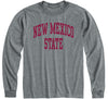 New Mexico State University Classic Long Sleeve T-Shirt