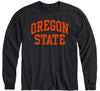 Oregon State University Classic Long Sleeve T-Shirt