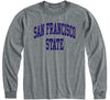 San Francisco State University Classic Long Sleeve T-Shirt