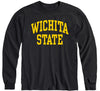 Wichita State University Classic Long Sleeve T-Shirt
