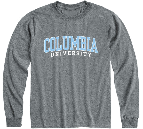Columbia University Long Sleeve T-shirt